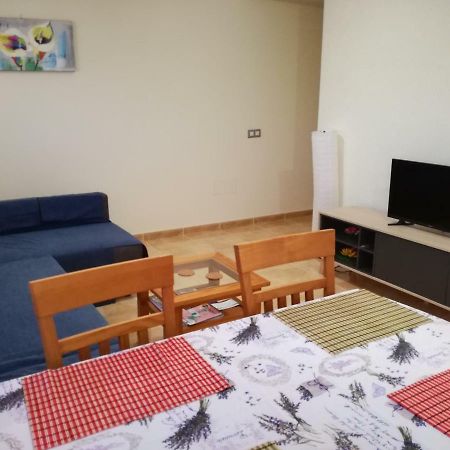 Apartamento Fuerte 2 Puerto del Rosario (Fuerteventura) Exterior foto