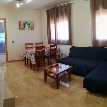 Apartamento Fuerte 2 Puerto del Rosario (Fuerteventura) Exterior foto