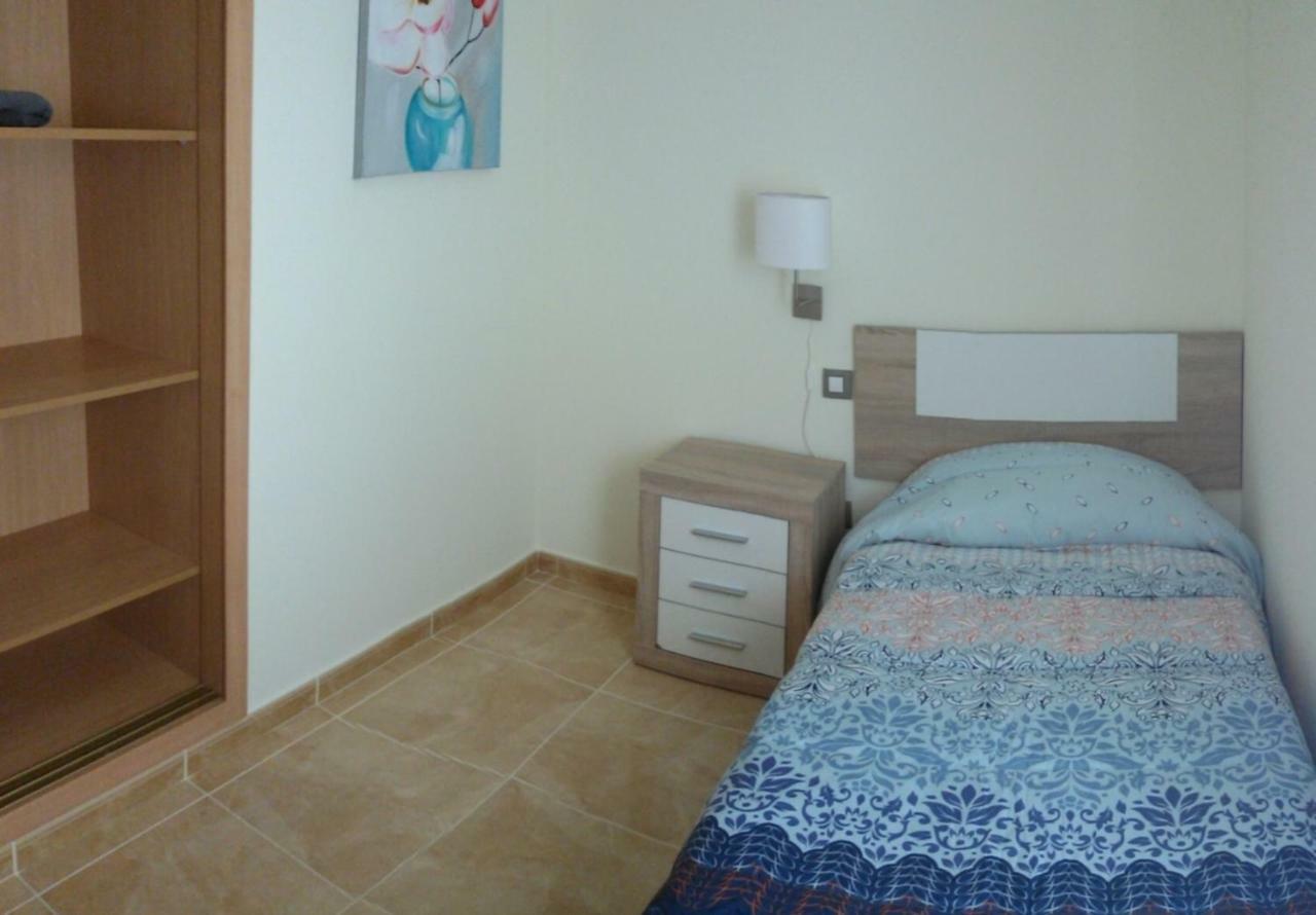 Apartamento Fuerte 2 Puerto del Rosario (Fuerteventura) Exterior foto