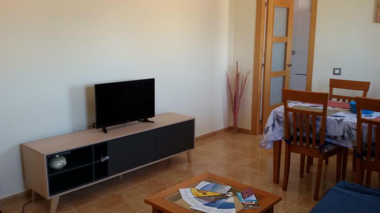 Apartamento Fuerte 2 Puerto del Rosario (Fuerteventura) Exterior foto