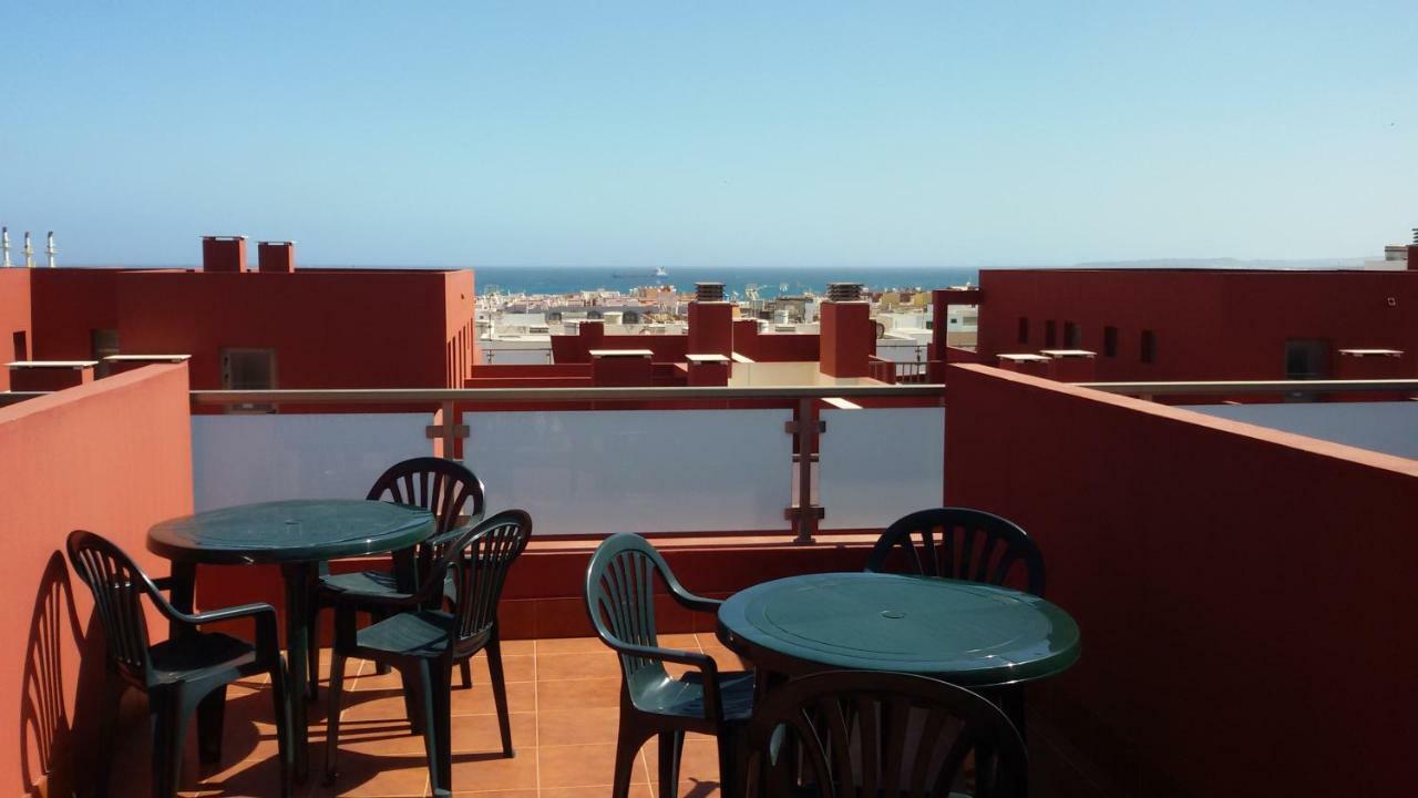 Apartamento Fuerte 2 Puerto del Rosario (Fuerteventura) Exterior foto