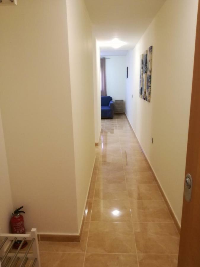 Apartamento Fuerte 2 Puerto del Rosario (Fuerteventura) Exterior foto