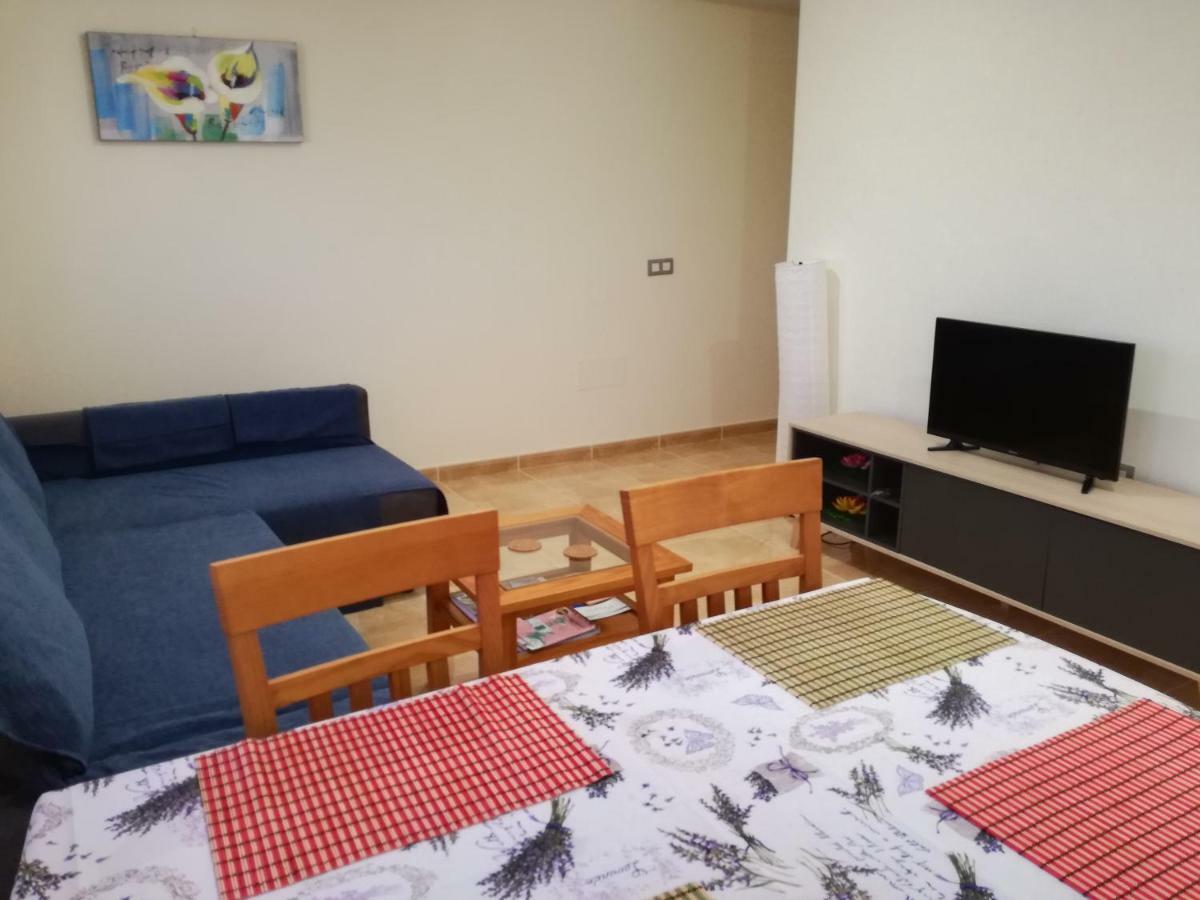 Apartamento Fuerte 2 Puerto del Rosario (Fuerteventura) Exterior foto