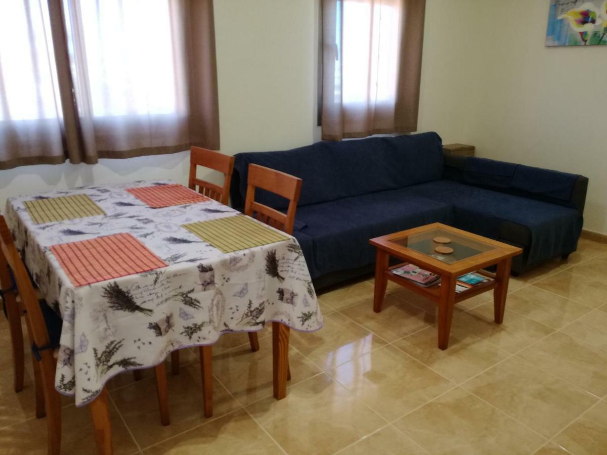 Apartamento Fuerte 2 Puerto del Rosario (Fuerteventura) Exterior foto