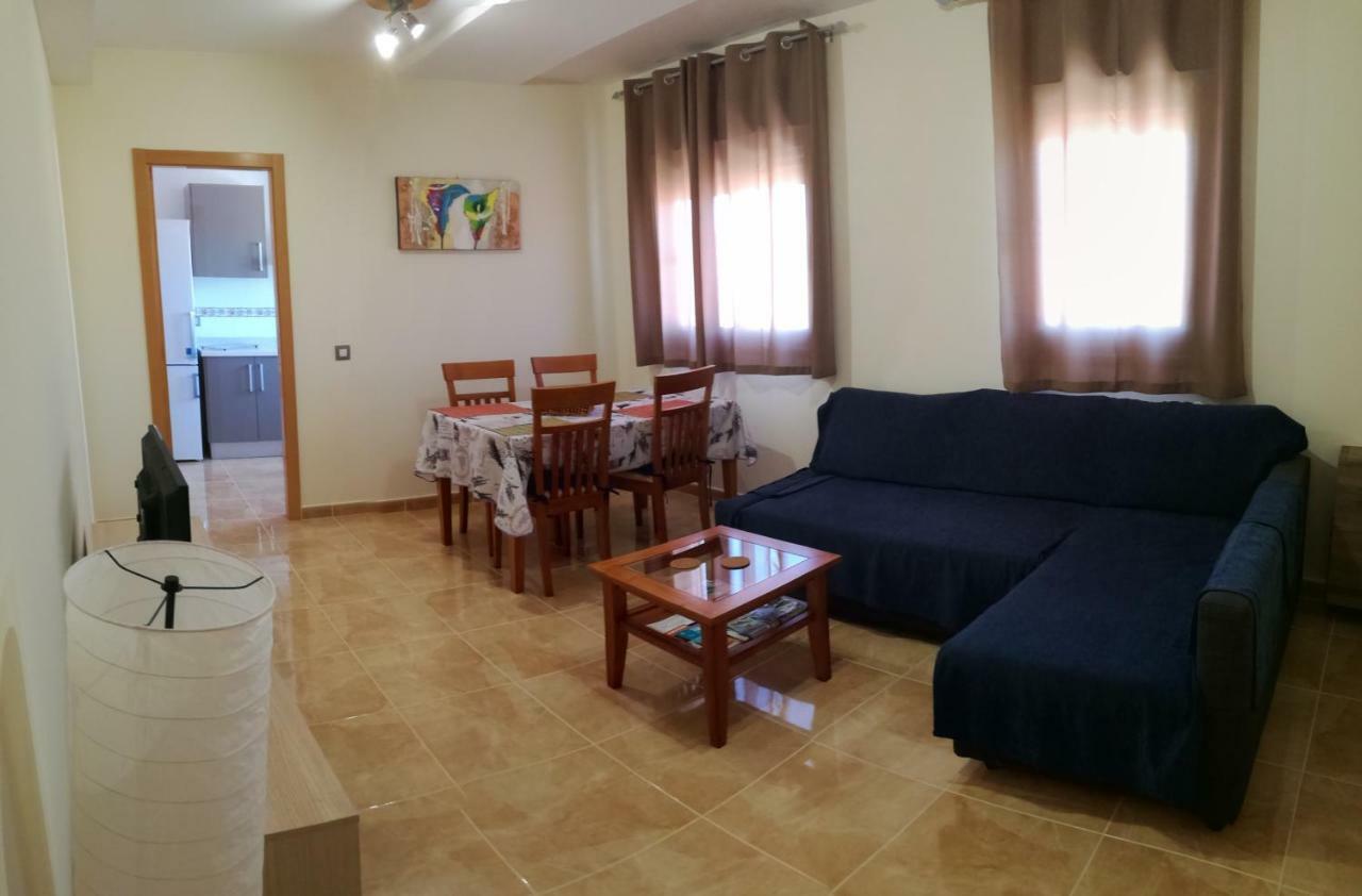 Apartamento Fuerte 2 Puerto del Rosario (Fuerteventura) Exterior foto