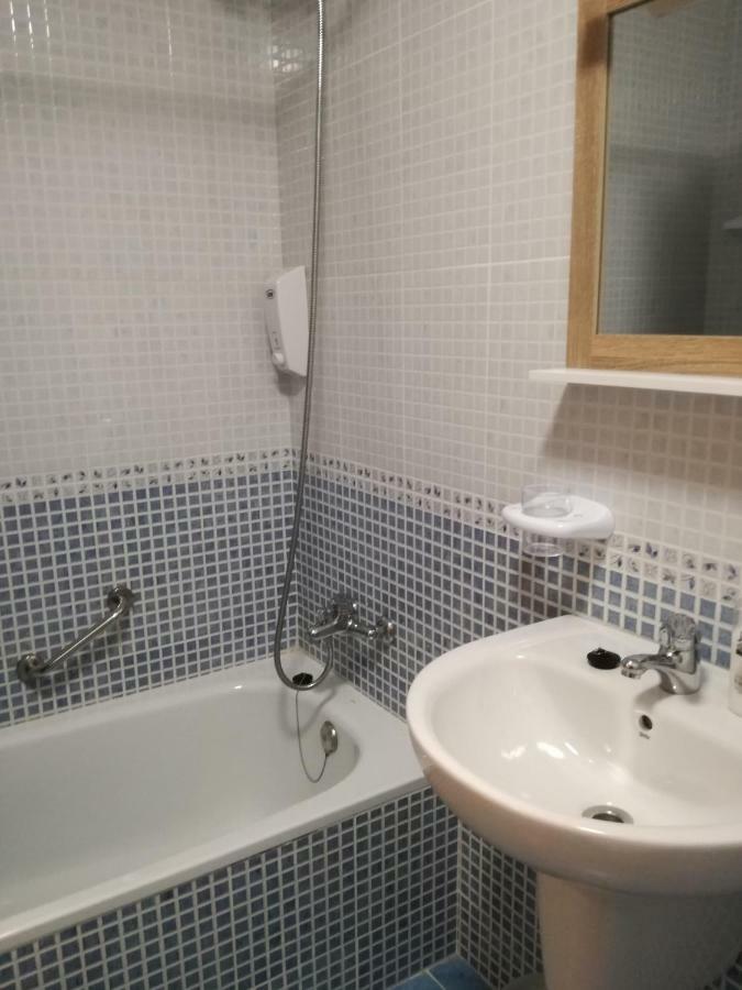 Apartamento Fuerte 2 Puerto del Rosario (Fuerteventura) Exterior foto