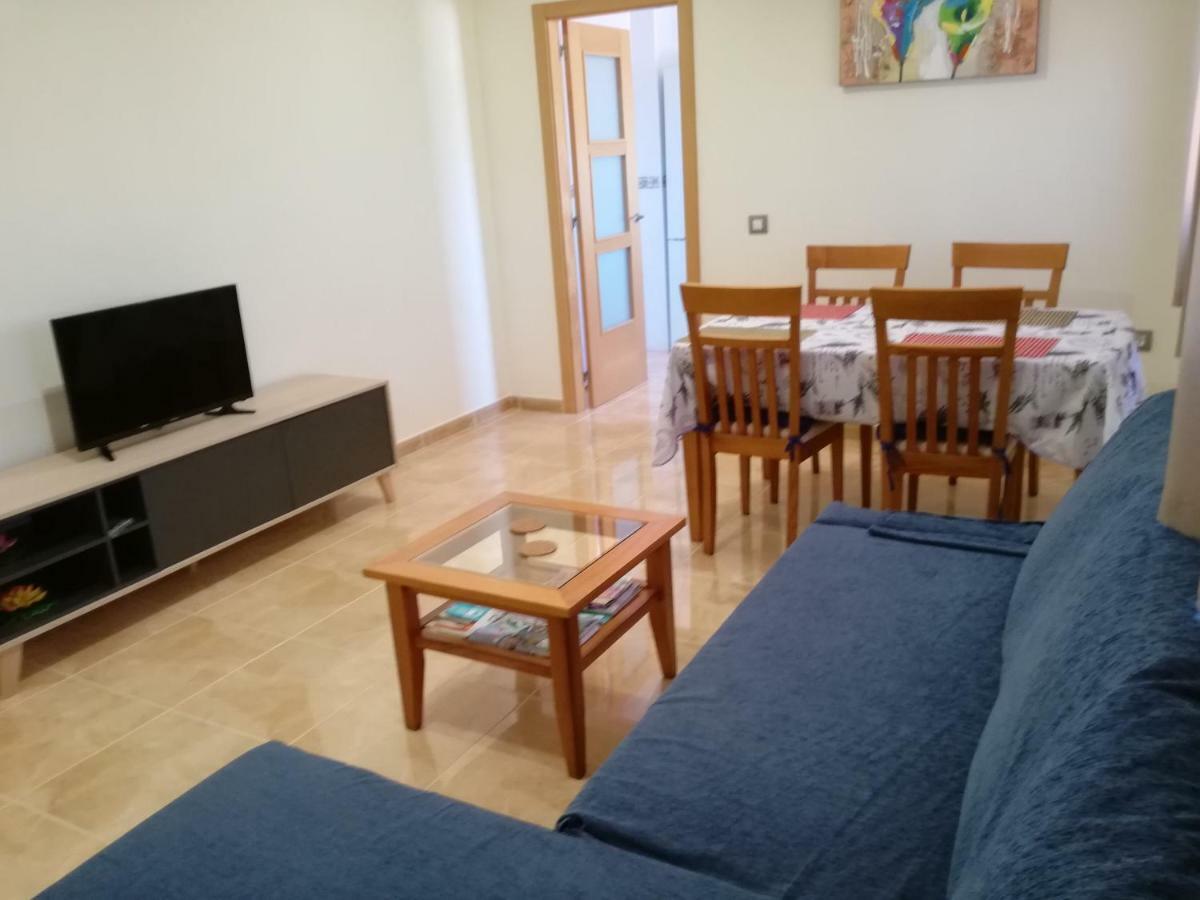 Apartamento Fuerte 2 Puerto del Rosario (Fuerteventura) Exterior foto