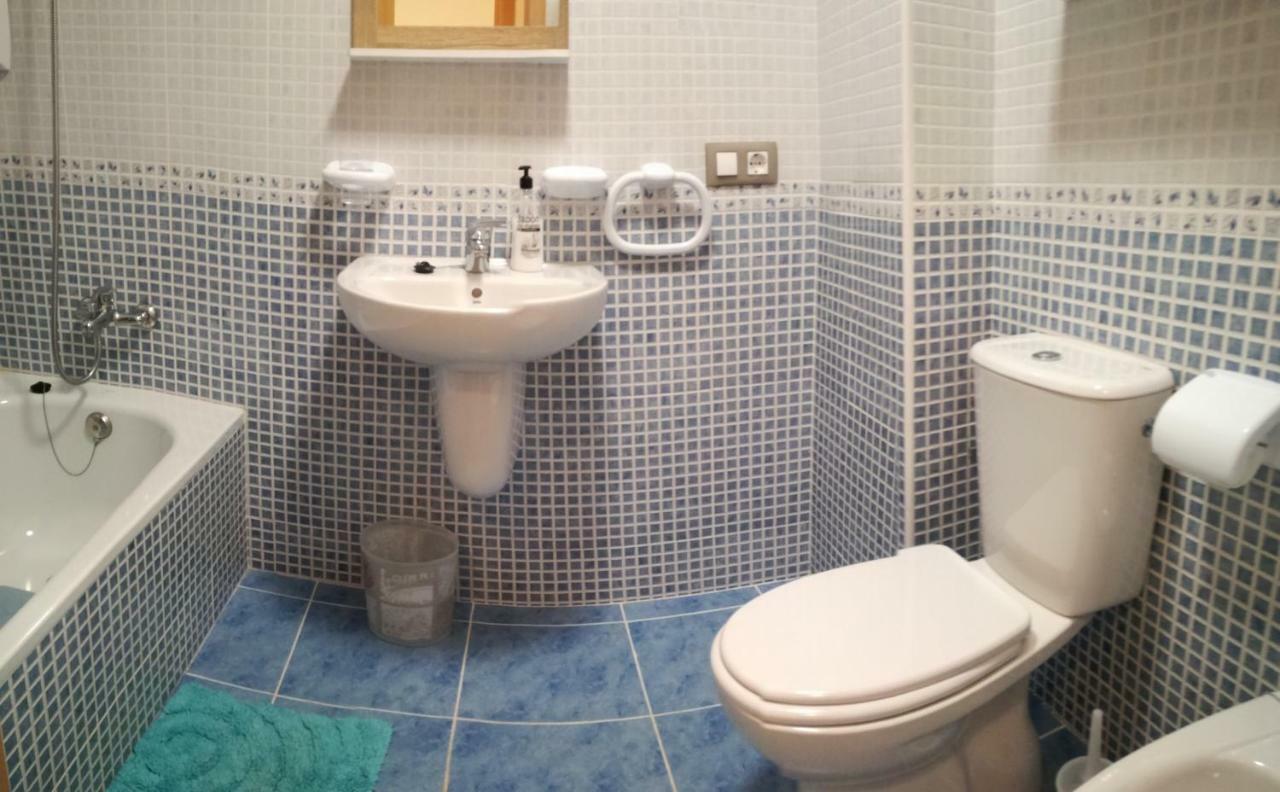 Apartamento Fuerte 2 Puerto del Rosario (Fuerteventura) Exterior foto