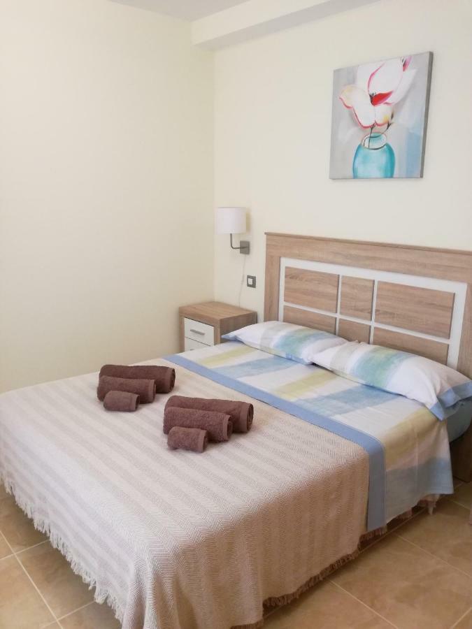 Apartamento Fuerte 2 Puerto del Rosario (Fuerteventura) Exterior foto